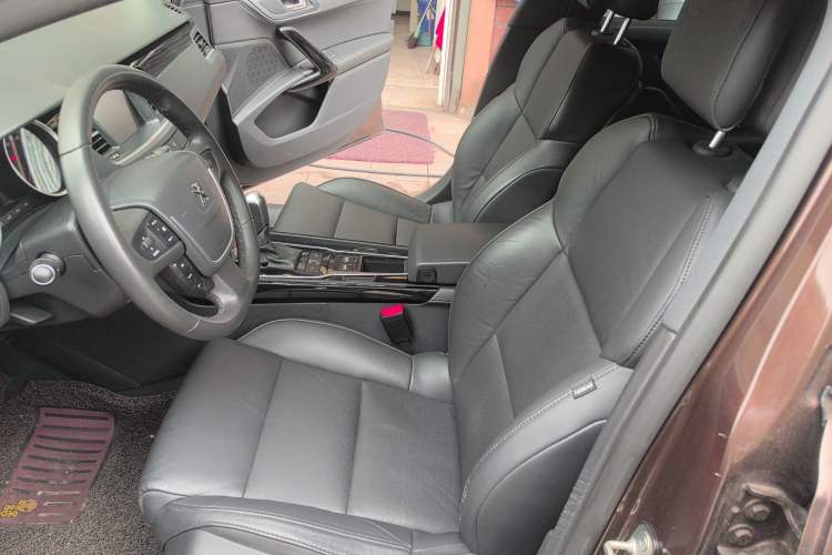 Used Peugeot 508 2015 1.8THP Automatic Prestige Edition
