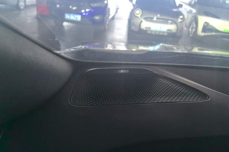 Used GAC Trumpchi M8 2023 Zongshi Series 400T Flagship Edition
