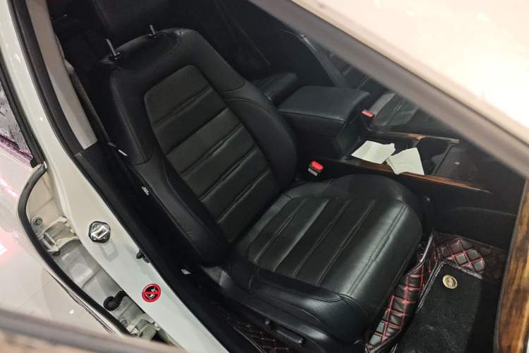 Used Honda CR-V 2021 240TURBO CVT 2WD Fashion Edition
