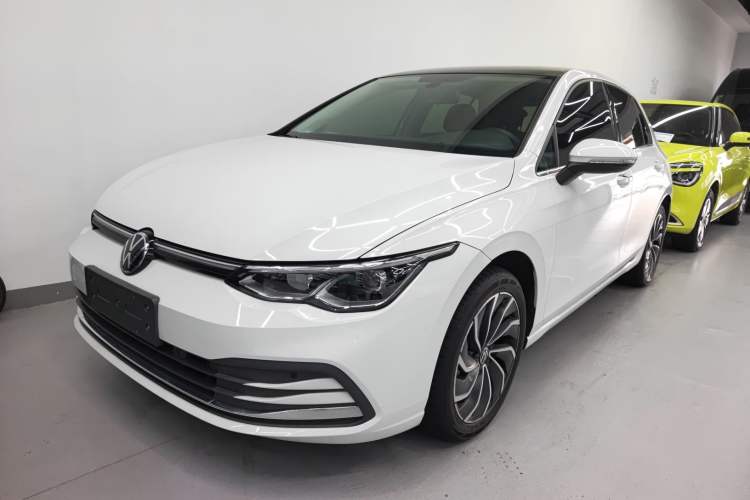 Used Volkswagen Golf 2021 280TSI DSG Pro
