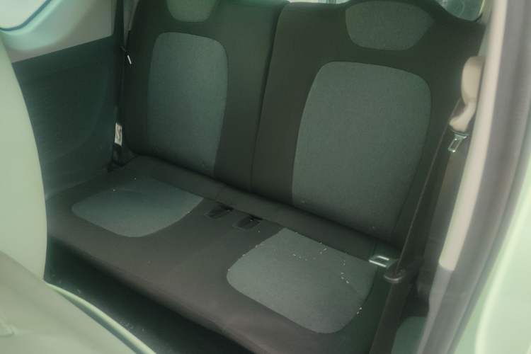 Used Wuling Hongguang MINIEV 2021 Macaron Fashion Model Lithium Iron Phosphate
