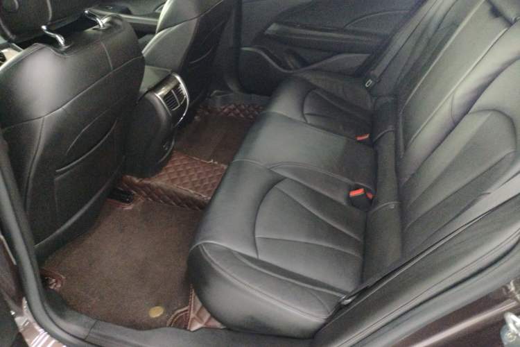 Used Buick LaCrosse 2016 20T Elite Edition