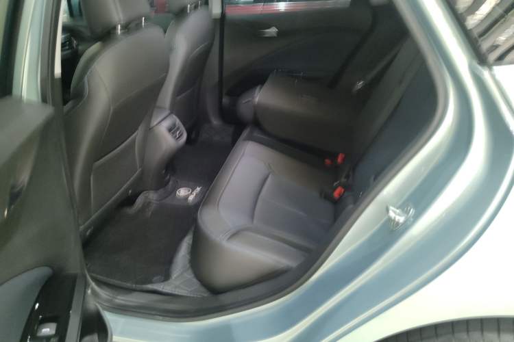 Used Buick Velite 6 2024 430km Enjoyment Version
