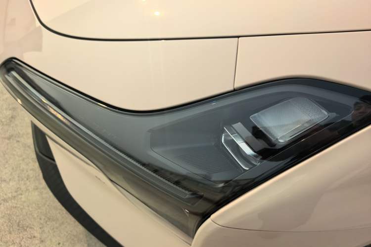 Used XPeng MONA M03 2025 502 Long-Range Max