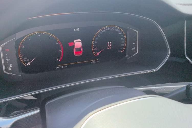 Used Volkswagen Passat 2022 330TSI Elite Edition
