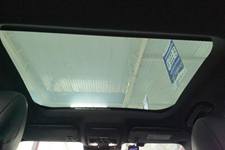 Used Ford Mondeo 2022 EcoBoost 245 Ultimate Model
