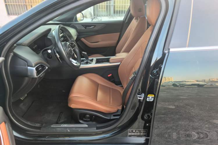 Used Jaguar XEL 2024 2.0T 250 PS R-DYNAMIC S Advanced Sport Edition