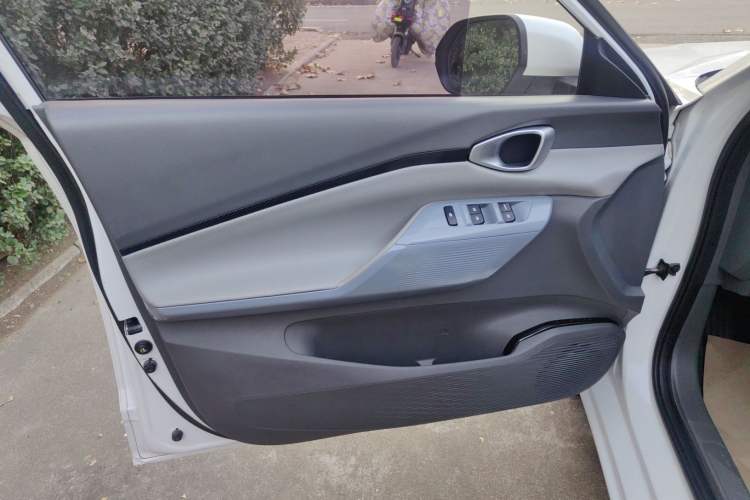 Used Baojun RC-5 2020 1.5L Manual Smart Luxury Edition
