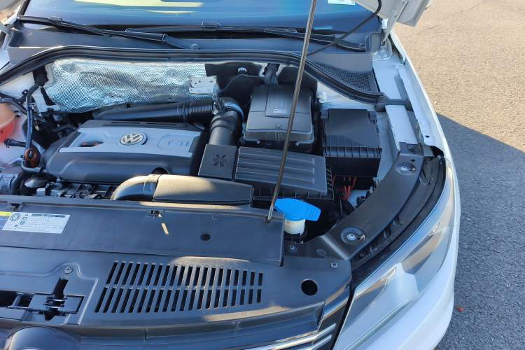 Used Volkswagen Tiguan 2012 2.0 TSI Automatic All-Wheel Drive Flagship Edition