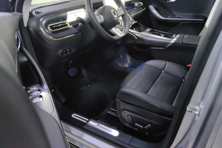 Used  #3 2023 Pro+ Edition