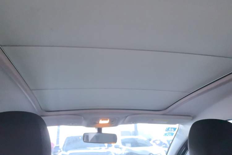 Used Peugeot 2008 2014 1.6L Automatic Fashion Edition
