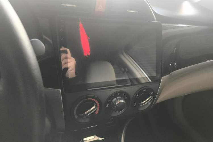 Used Honda Crider 2013 1.8L automatic comfort version
