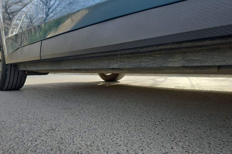 Used Venucia VX6 2024 520 Travel Edition
