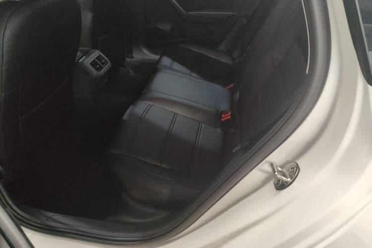 Used Volkswagen Lavida 2019 Lavida Start 1.5L Automatic Trendy Version China VI Standard
