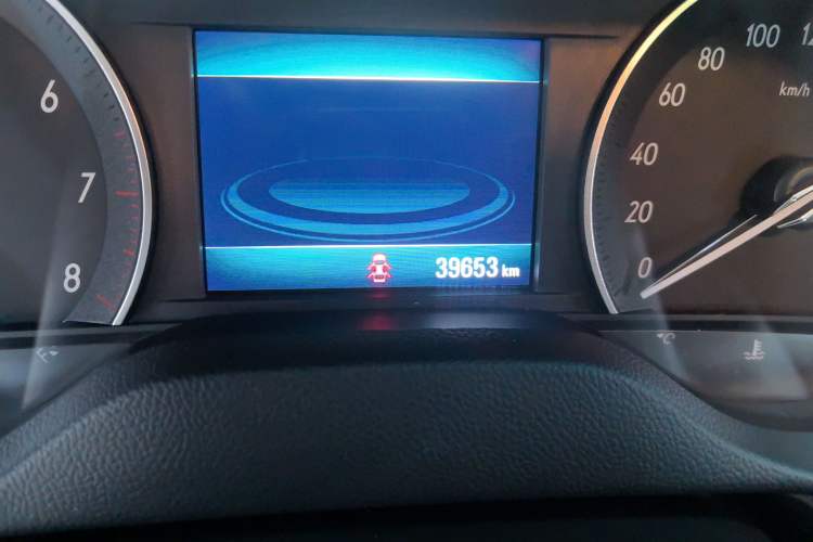 Used Buick GT 2021 Revised Version Flagship 1.5L Automatic Elite Edition
