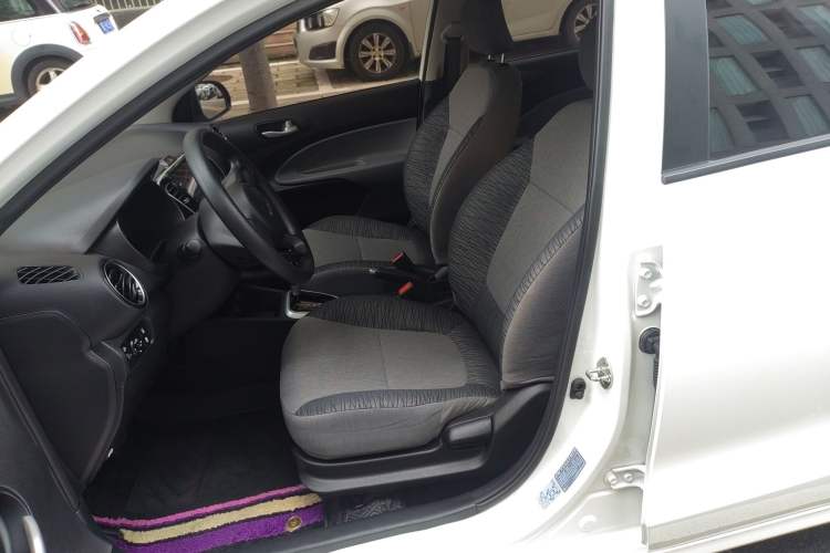 Used Kia Pegas 2020 Revised Version 1.4L Automatic Comfortable with Sunroof
