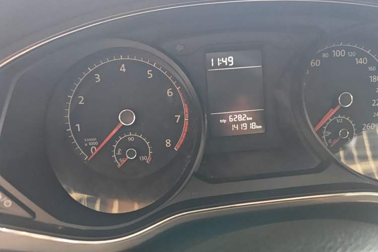 Used Volkswagen Passat 2017 330TSI DSG Luxury Edition
