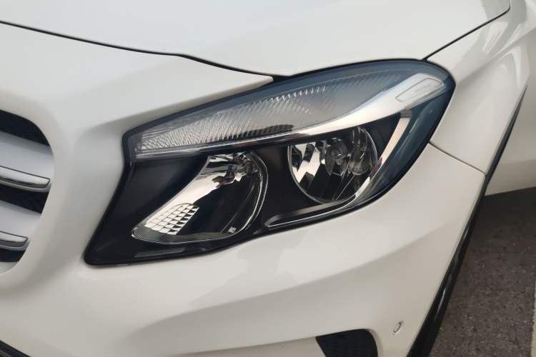 Used Mercedes-Benz GLA 2016 GLA 200 Sport Edition
