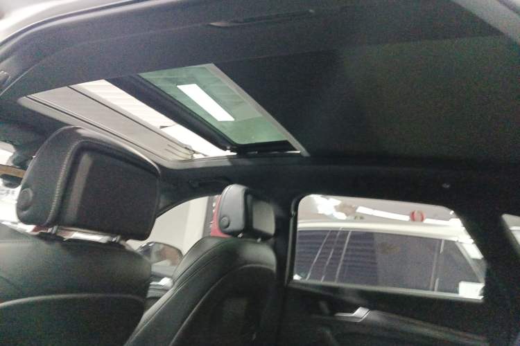 Used Audi Q5L 2024 40 TFSI Luxury Dynamic Edition
