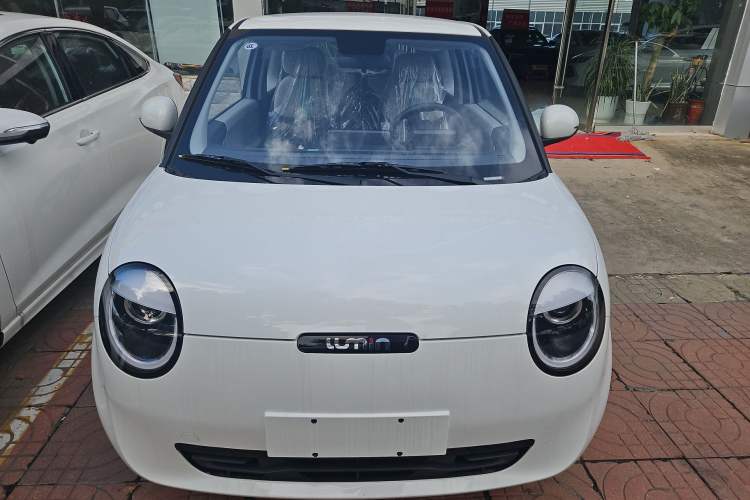Used  Lumin 2025 205 km Xiangqin Version
