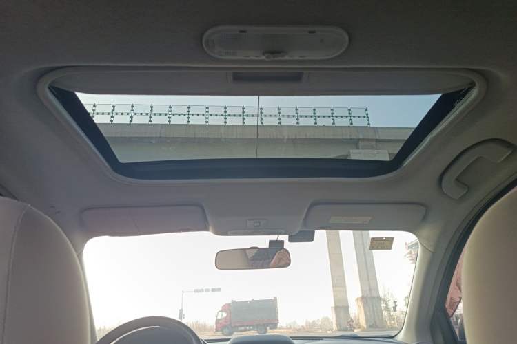 Used Nissan Sunny 2011 1.5XL CVT Luxury Edition
