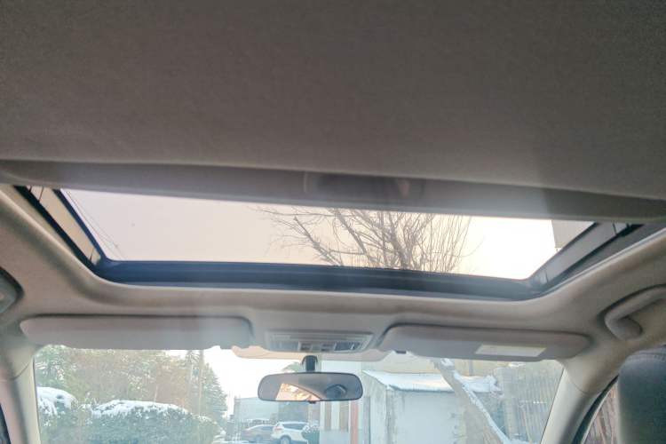 Used Honda Civic 2019 220TURBO CVT Dynamic Edition China VI Emission Standard