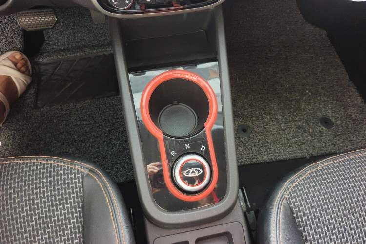 Used Chery Little Ant 2019 4-Seater Smart Edition 35 kWh
