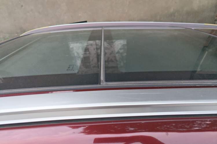 Used Soueast DX7 2017 1.5T Automatic Luxury Model