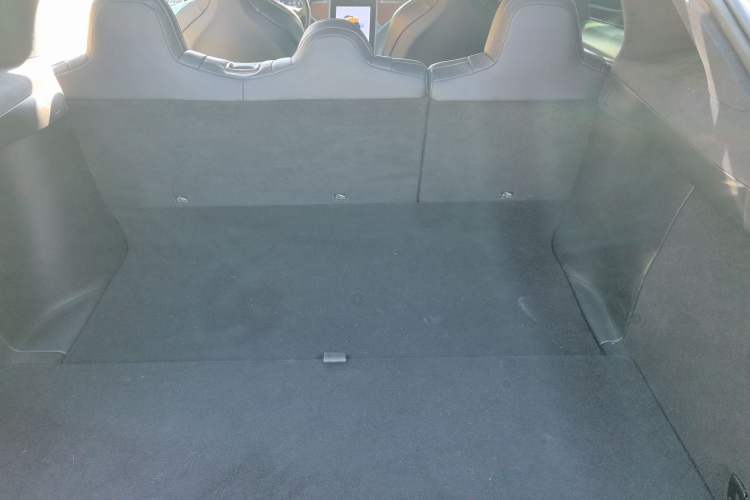 Used Tesla Model X 2016 X 75D
