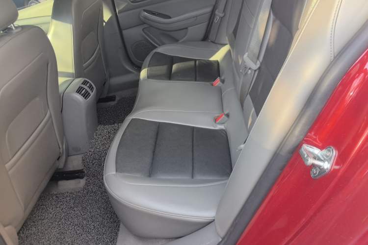 Used Chevrolet Malibu 2014 2.4L Automatic Luxury Edition
