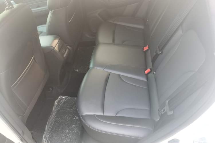 Used Changan CS35PLUS 2021 Honor Million Edition 1.6L Manual Elite Model