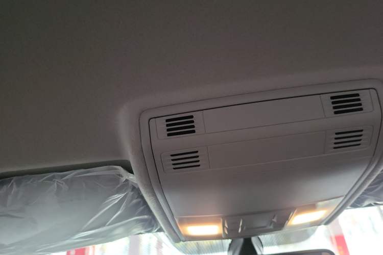 Used Volkswagen Lavida 2025 New Sharp 1.5L Outstanding New Edition
