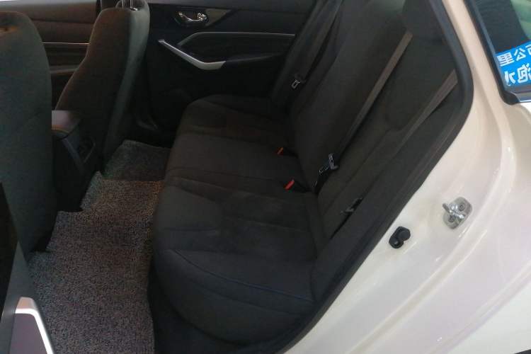 Used Venucia Venucia D60EV 2023 PLUS Comfort Edition SI Model
