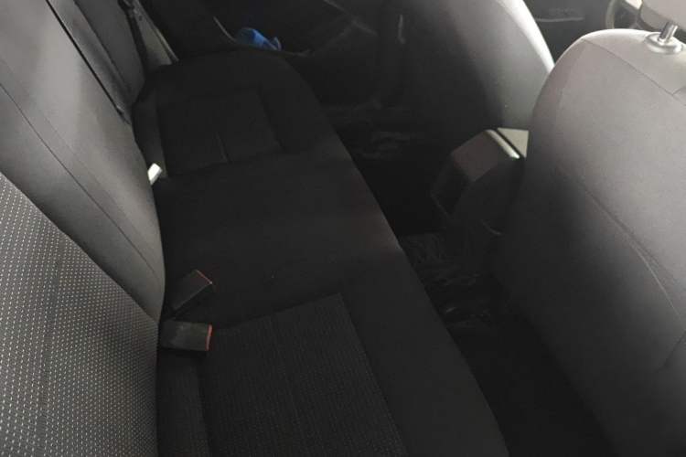 Used Volkswagen Lavida 2017 1.6L Automatic Comfort Edition
