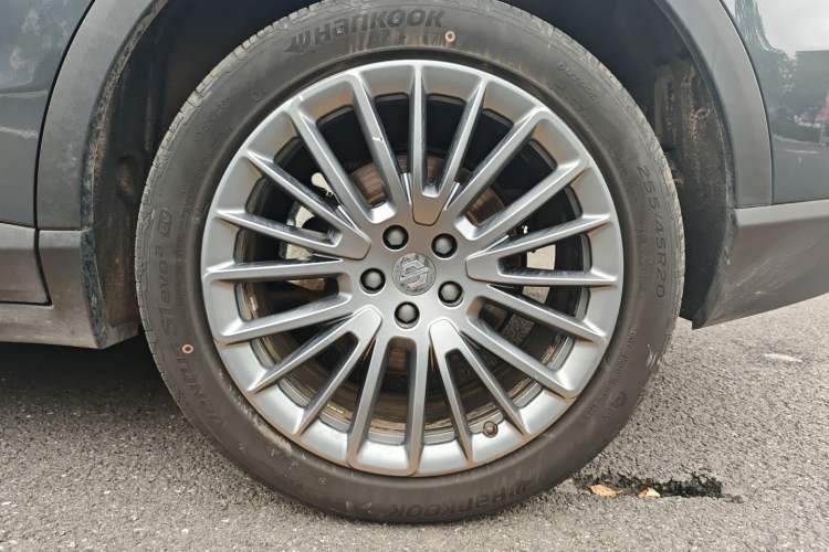 Used Leapmotor C11 2023 Range-Extended 300 Comfort Edition
