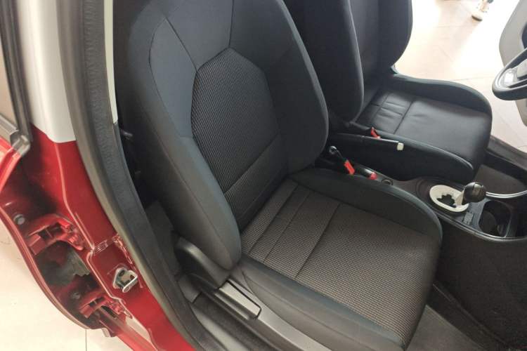 Used MG 3 2016 1.3L AMT Comfort Edition
