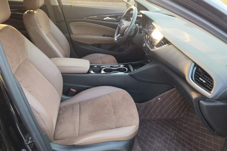 Used Buick Regal 2022 552T Smart Edition
