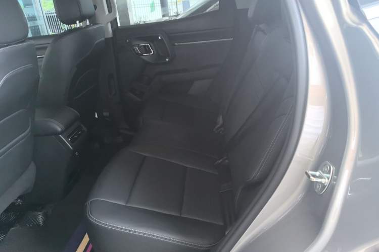 Used Haval  2023 2.0T Two-Wheel Drive Chaoye Version Plus
