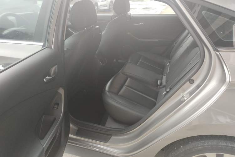 Used Hyundai Lafesta 2019 280TGDi Smart Speed Version China VI Standard