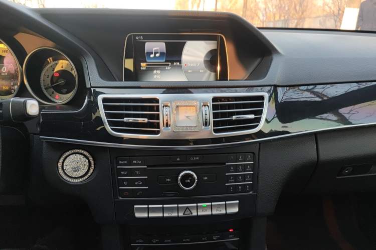 Used Mercedes-Benz E-Class 2015 Restyled E 260 L Sport Edition
