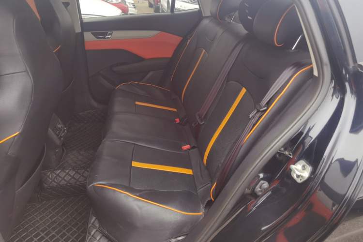 Used Dongfeng Aeolus Yixuan 2023 Mach Edition 1.5L Automatic Chasing Shadow Version