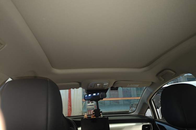 Used BYD Song MAX 2021 Upgraded Model 1.5T Automatic Flagship 7-Seater
