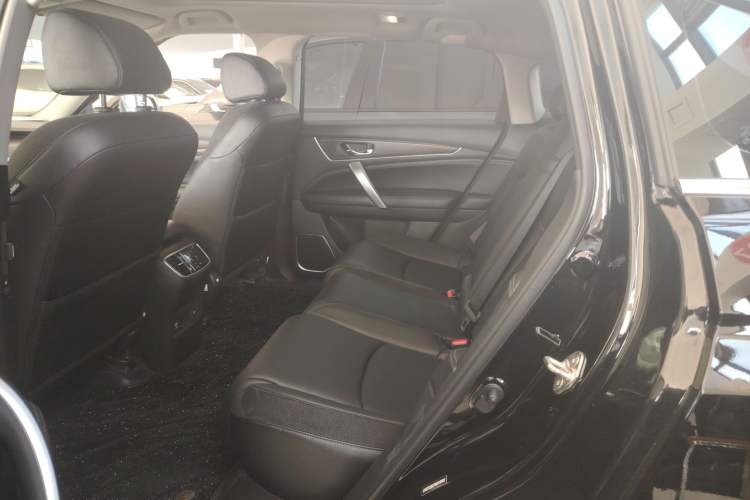 Used Honda Avancier 2017 370TURBO 2WD Luxury Edition