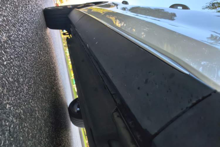 Used BYD Song PLUS New Energy 2021 EV Deluxe Model