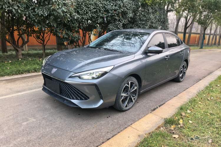 Used Roewe i5 2023 1.5L CVT Luxury Edition