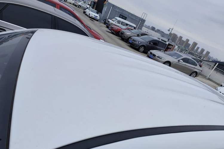 Used Cowin Xuanjie Pro 2021 1.5T CVT Dynamic Edition
