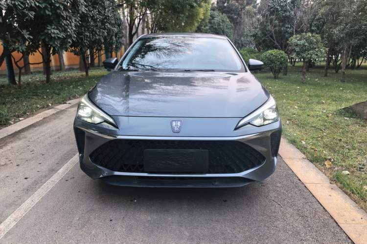 Used Roewe i5 2023 1.5L CVT Luxury Edition