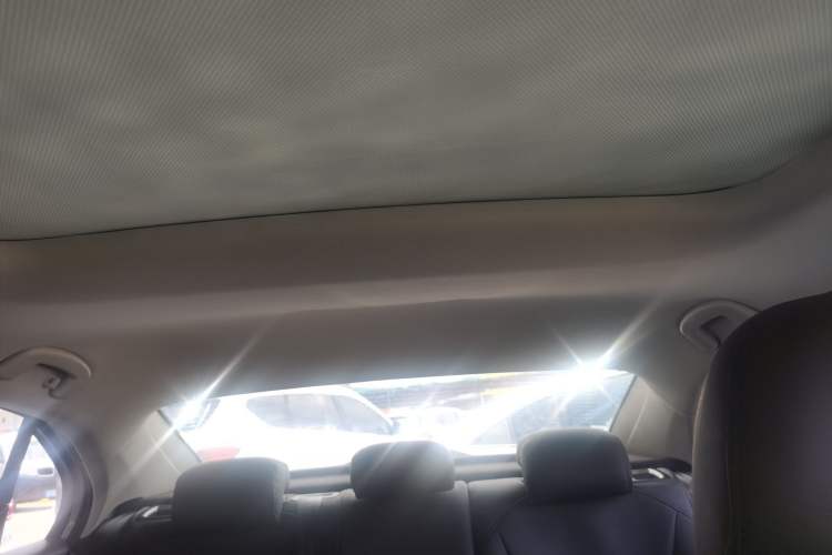 Used Volkswagen Lamando 2021 230TSI DSG Fashion Edition
