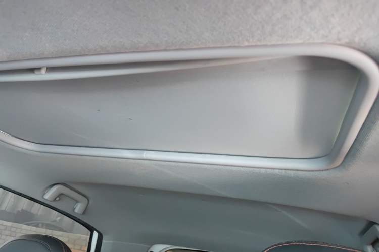 Used Chery Tiggo 3X 2021 Diamond Edition 1.5L CVT 3-Carat
