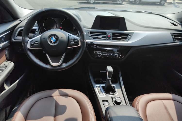 Used BMW 1 Series 2018 118i Fashion Model
